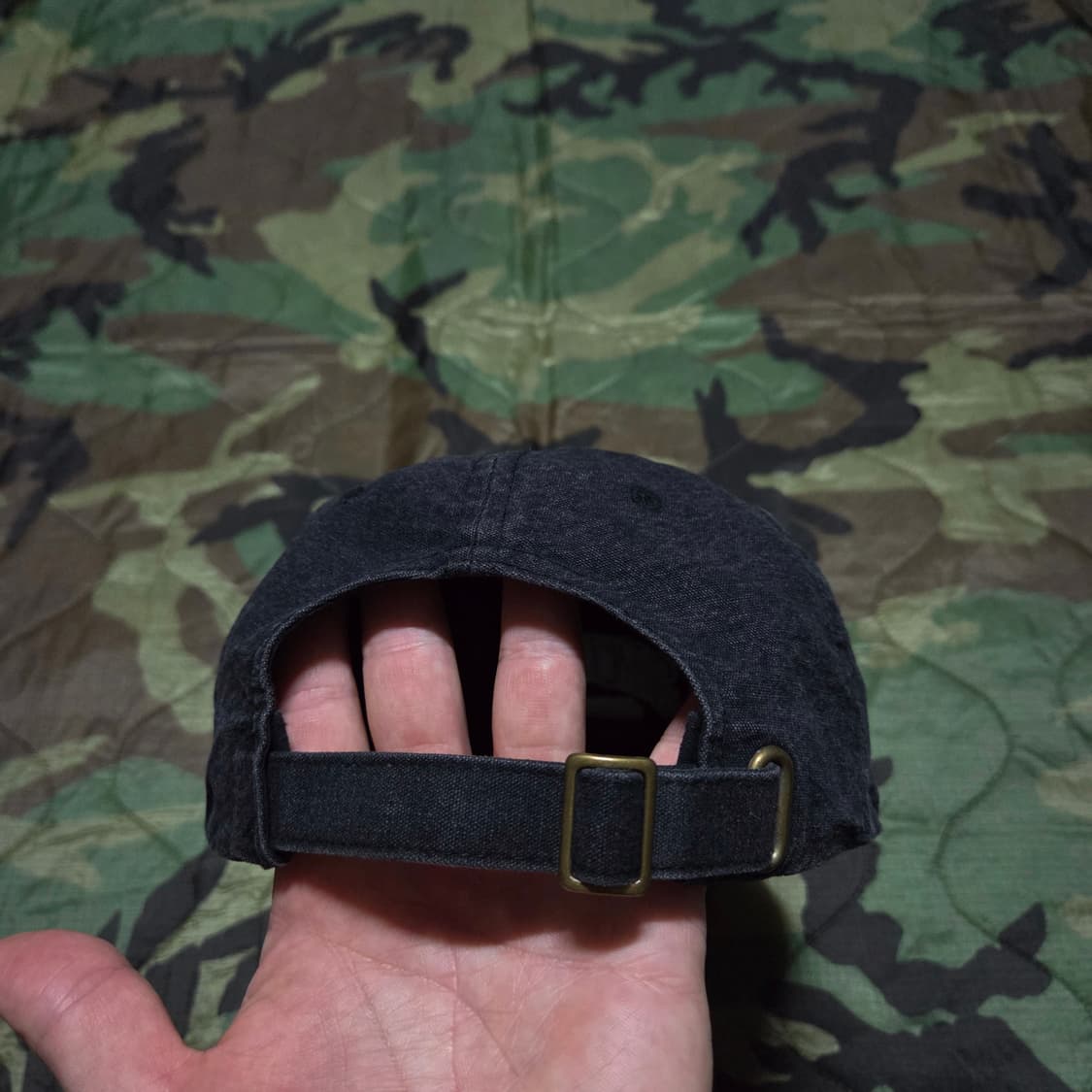 Stussy 1980 Low Pro Cap 스투시 로우 프로 캡 상품이미지6