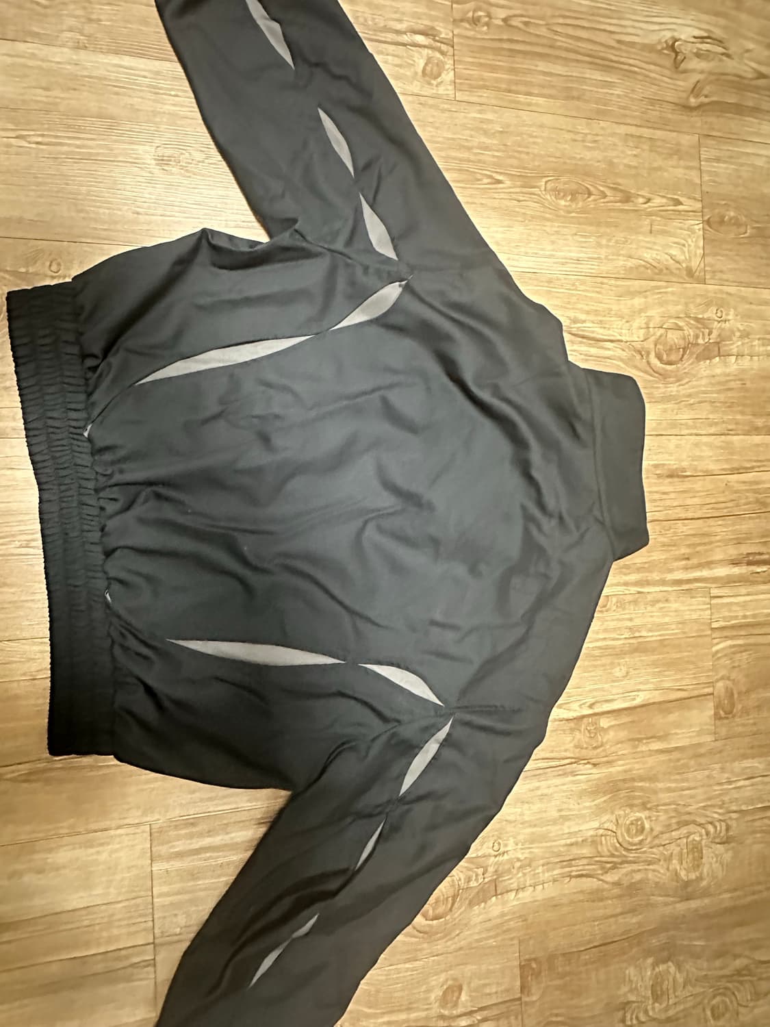 grailz 자켓  2사이즈 상품이미지2