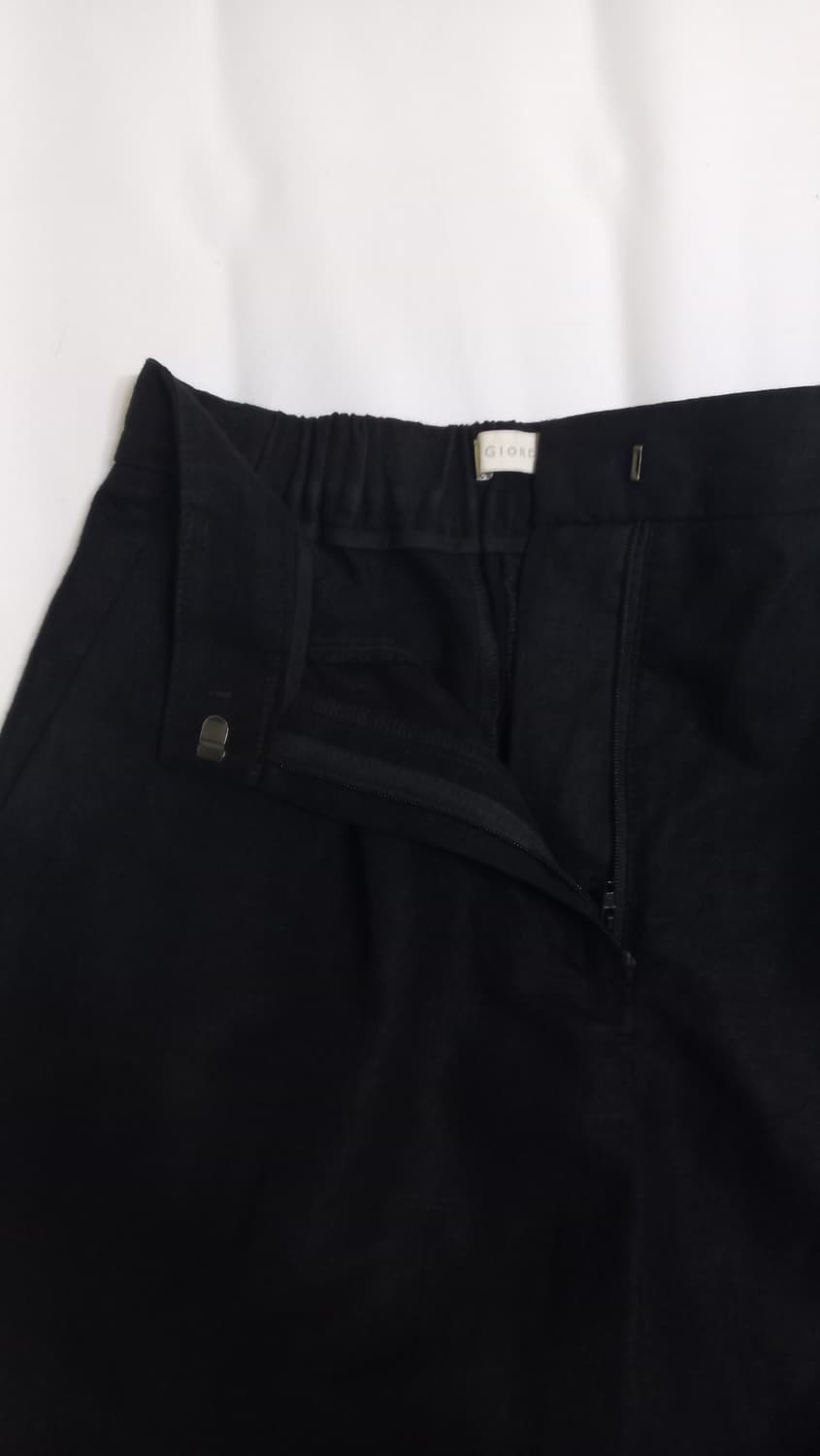 지오다노 린넨팬츠 상품이미지2