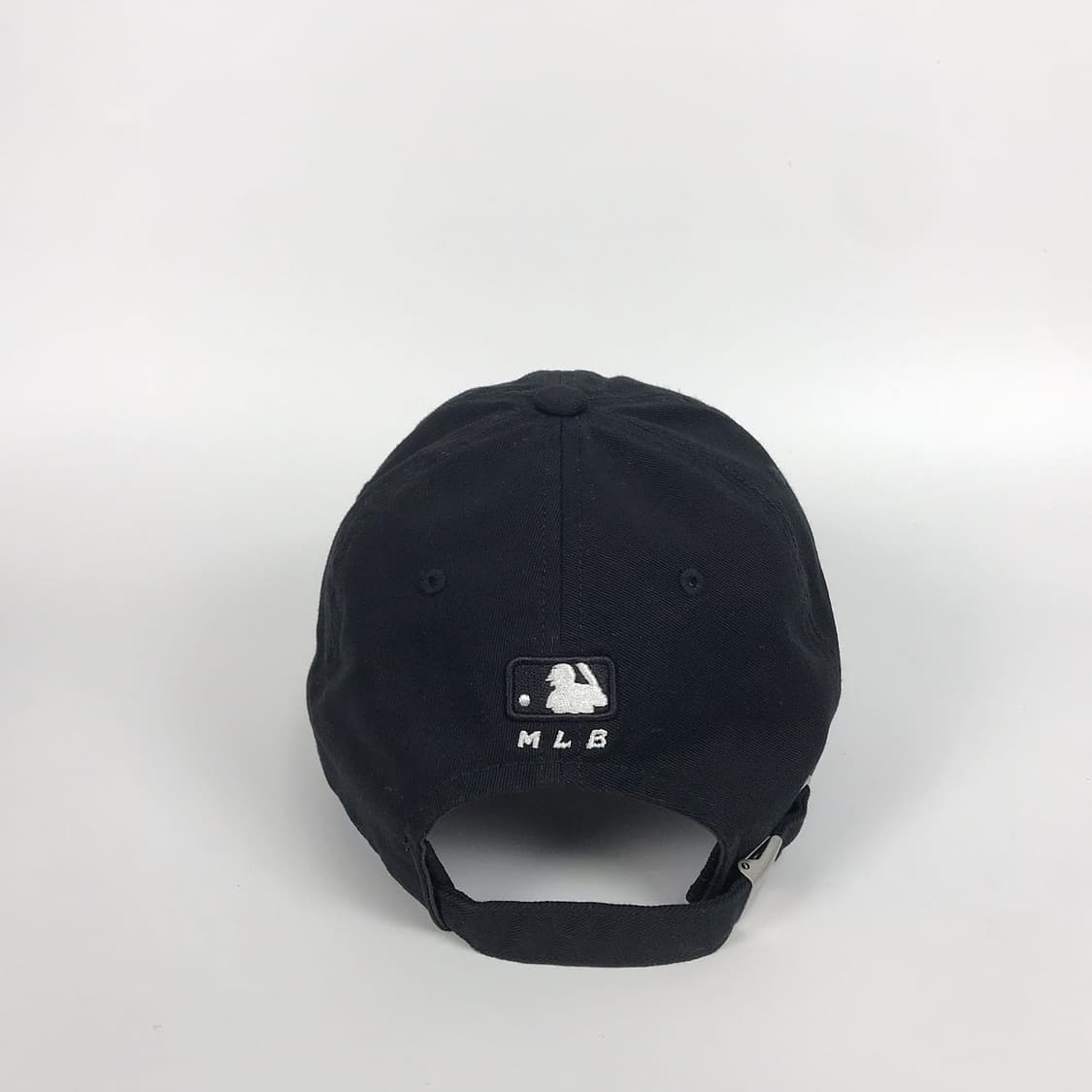 MLB 엠엘비 에이스 언스트럭쳐 볼캡 모자 상품이미지4