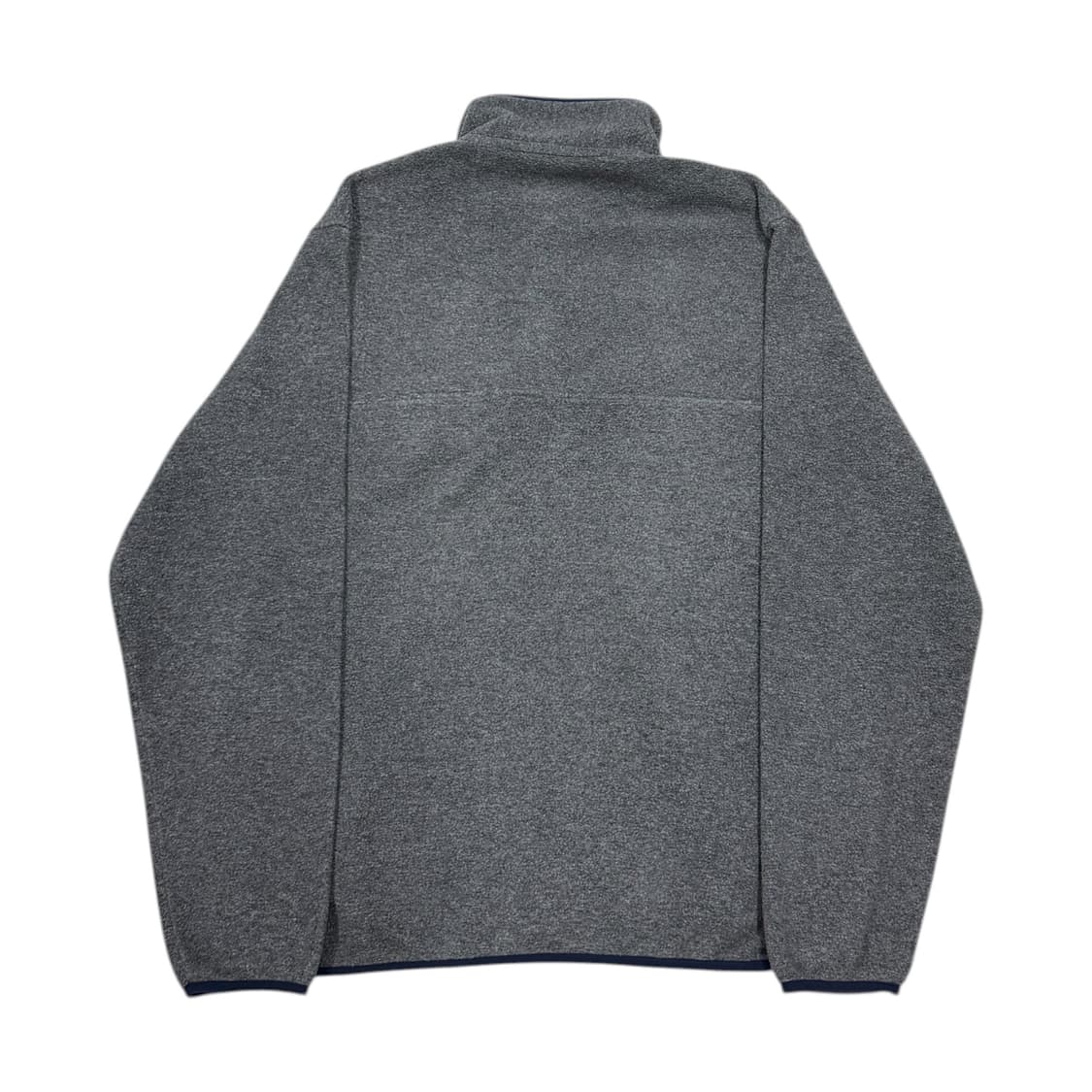 파타고니아 라이트웨이트 신칠라 스냅티 플리스 풀오버 니켈 블루 M 상품이미지3