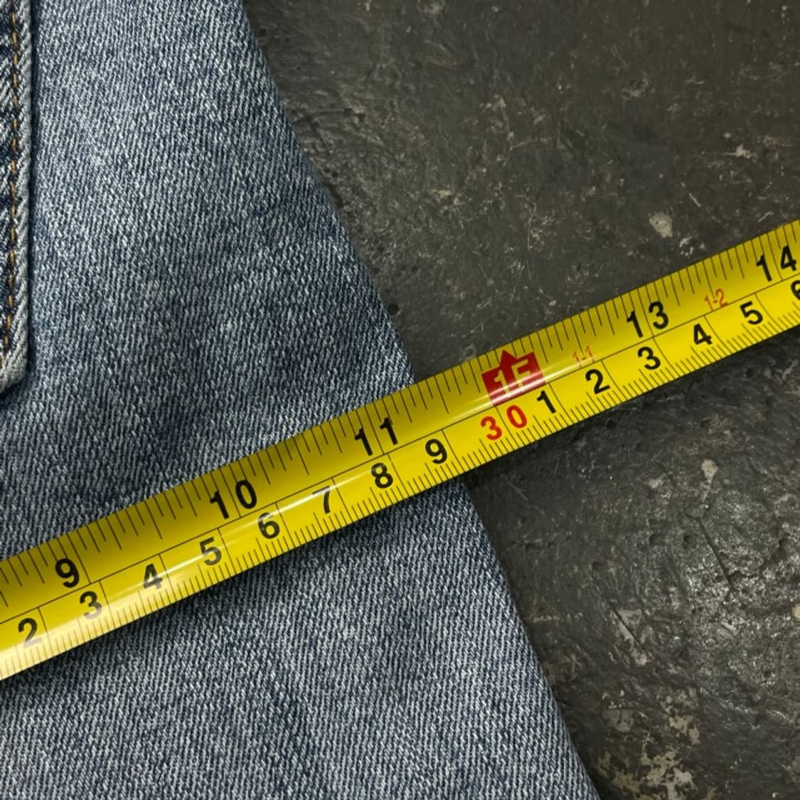 32 폴로 랄프로렌 청바지 상품이미지7