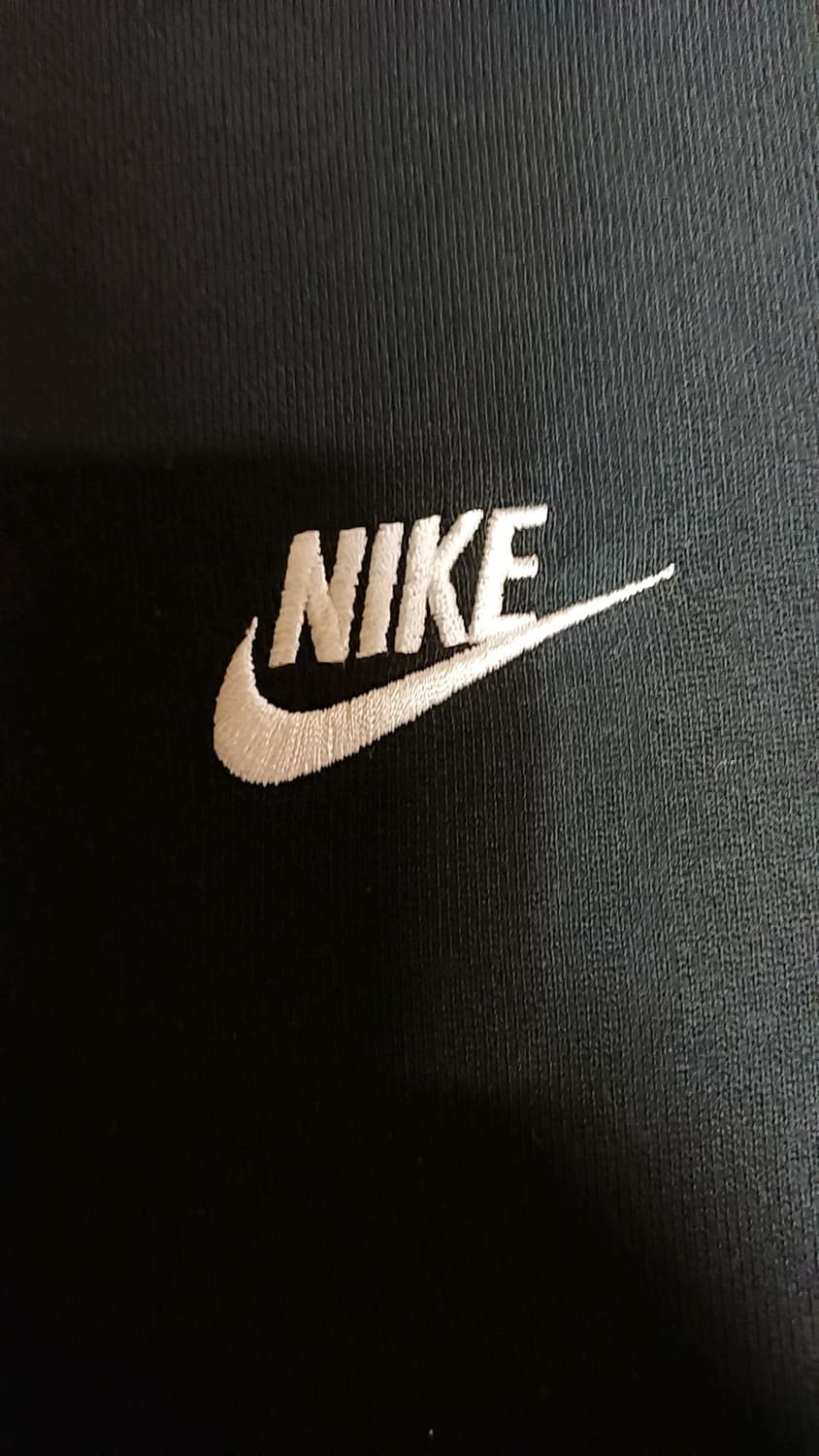 나이키 후드 빅사이즈115 가슴63 기장73 상품이미지6