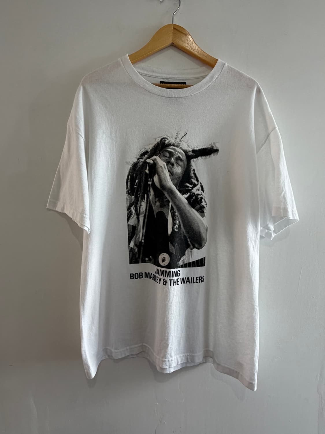 와코마리아 밥말리 숏슬리브 XL 상품이미지1