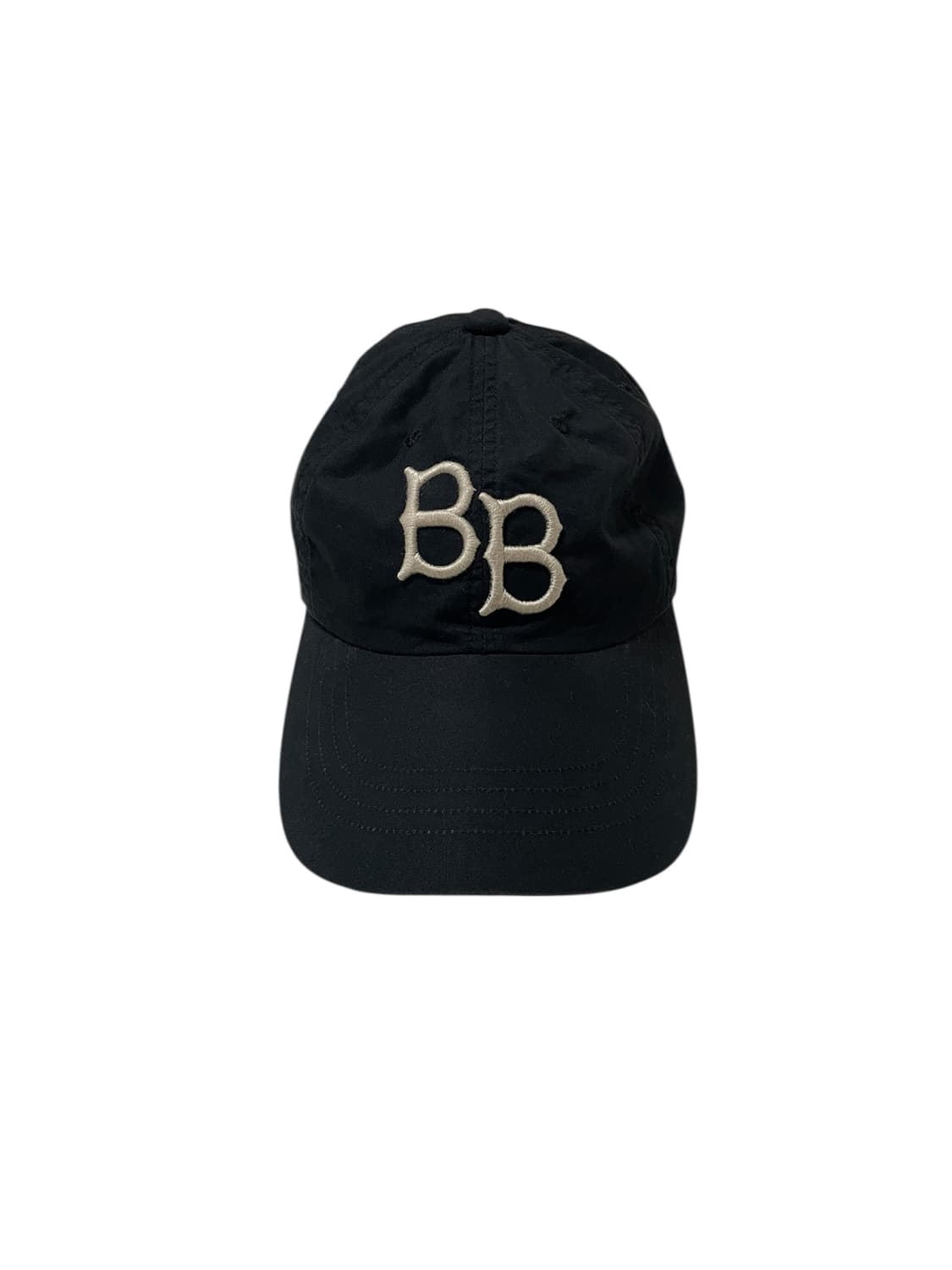Brown’s Beach Classic Logo Cap Black 상품이미지2
