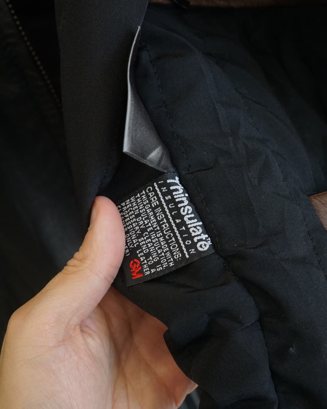 Wilson's Leather 상품이미지10