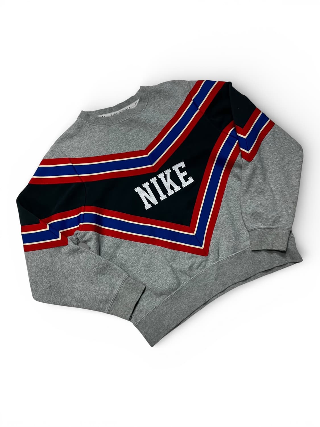 나이키 스포츠 맨투맨 티셔츠 M 상품이미지1