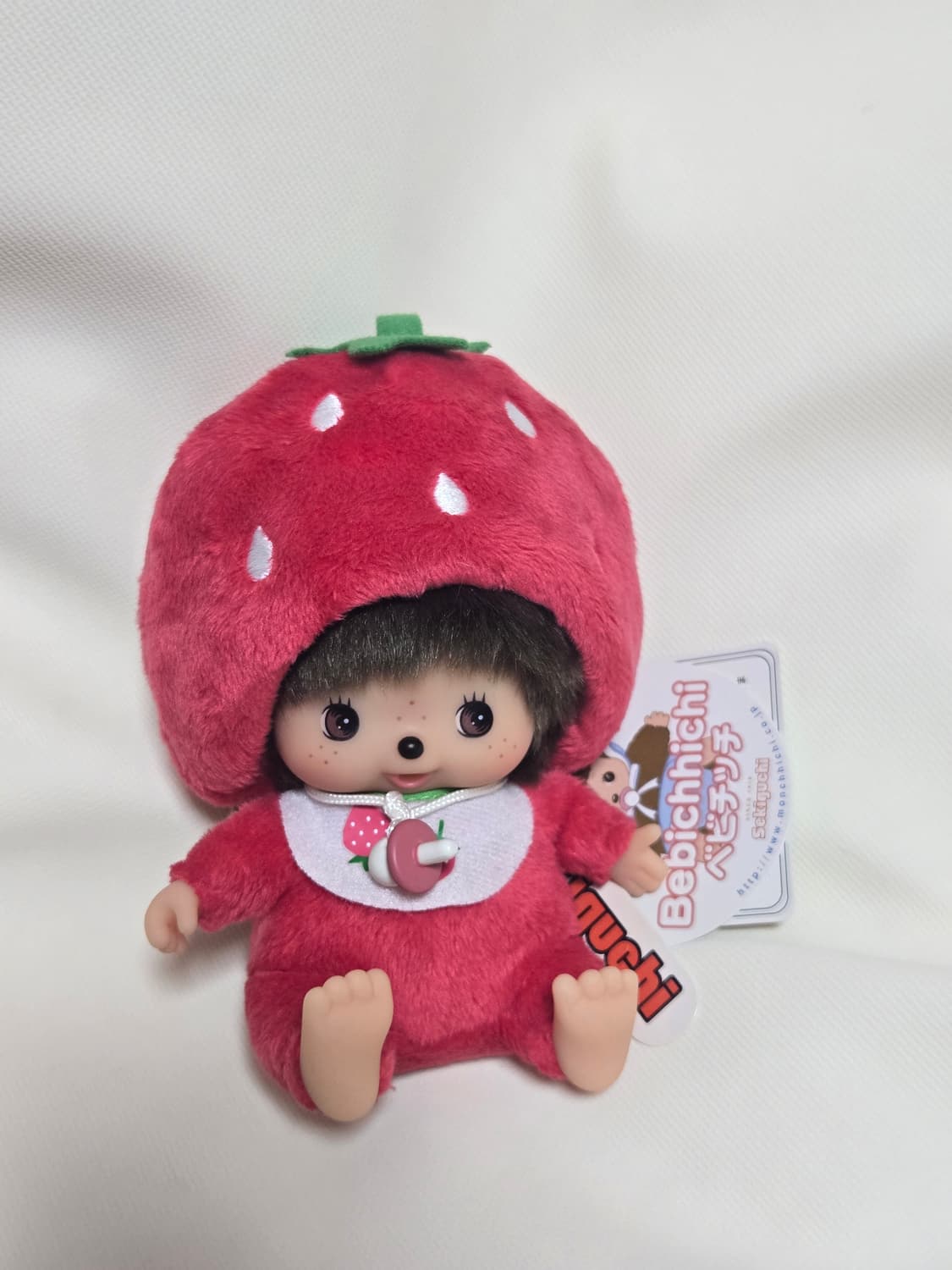 몬치치 베비치치 딸기 상품이미지2