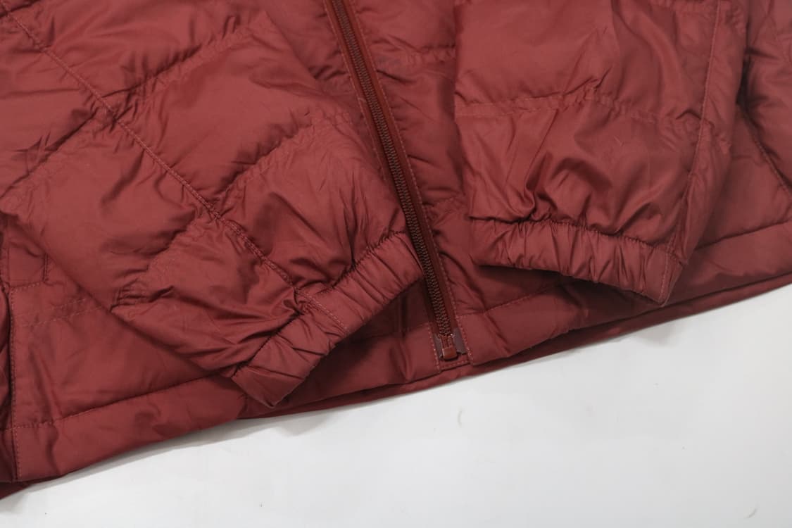 골든베어 오리털 경량패딩 상품이미지6