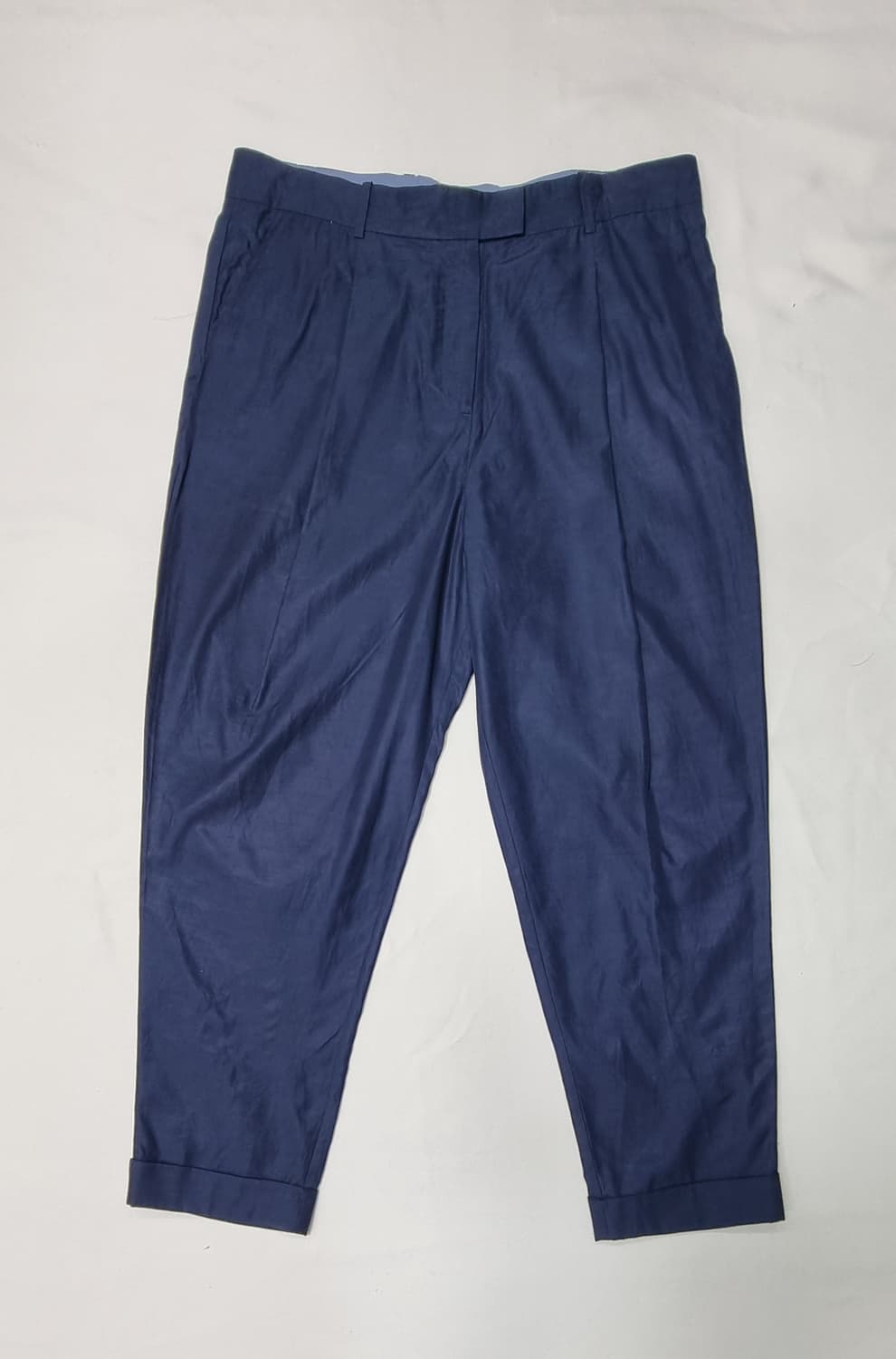 COS 큐프라 65% 슬랙스 팬츠 32in _ 남성 상품이미지1