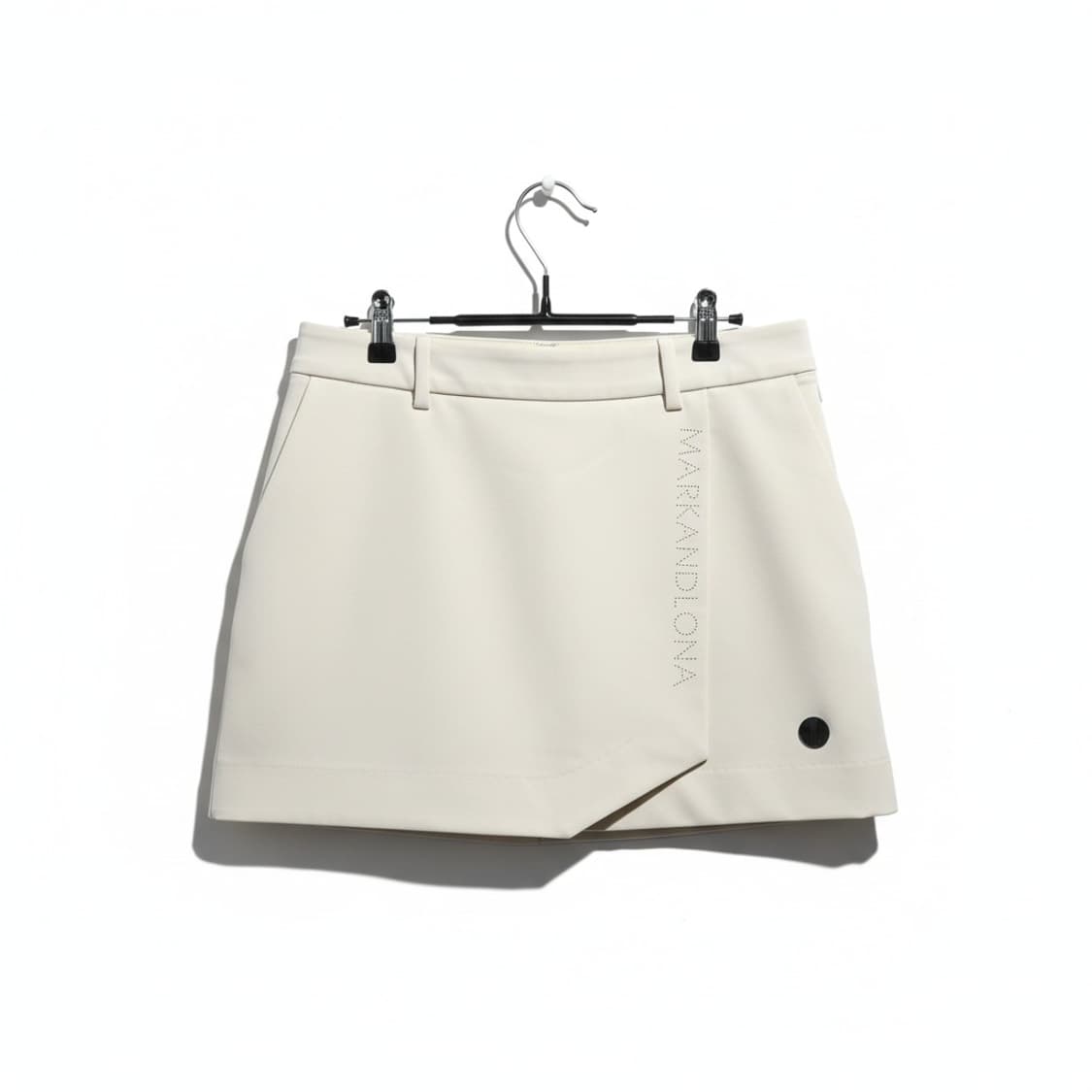 마크앤로나 아이보리 스커트 상품이미지1