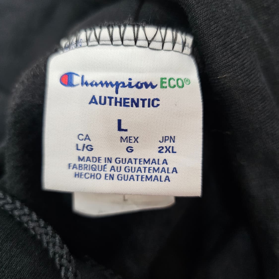 챔피온 LIM COLLEGE 커스텀 후드티 기모 상품이미지9