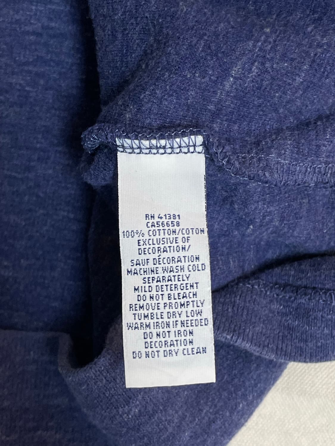 폴로 니트 하프집업  상품이미지6