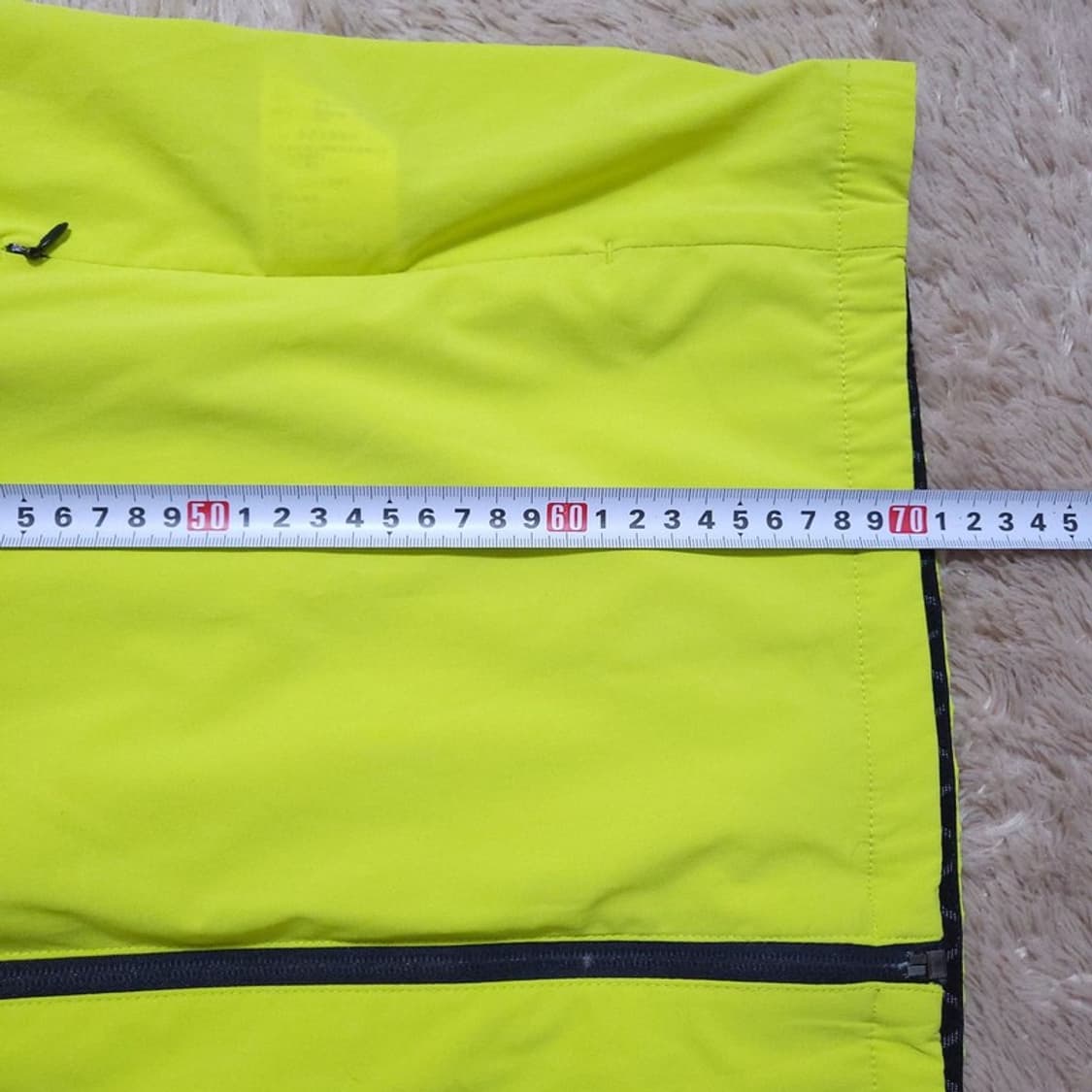 데상트 Descente 남 자켓 L 0427 상품이미지5