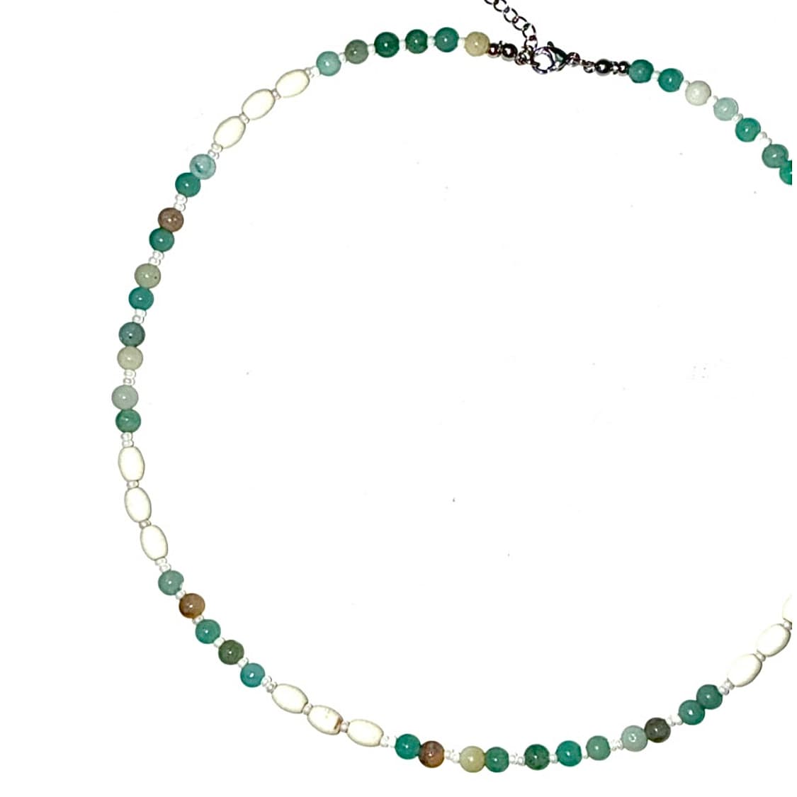 Iowa 목걸이 상품이미지3