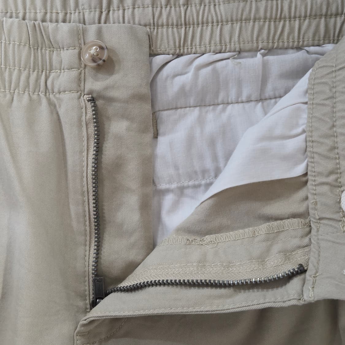 폴로랄프로렌 키즈 밴딩 치노팬츠 20 상품이미지4