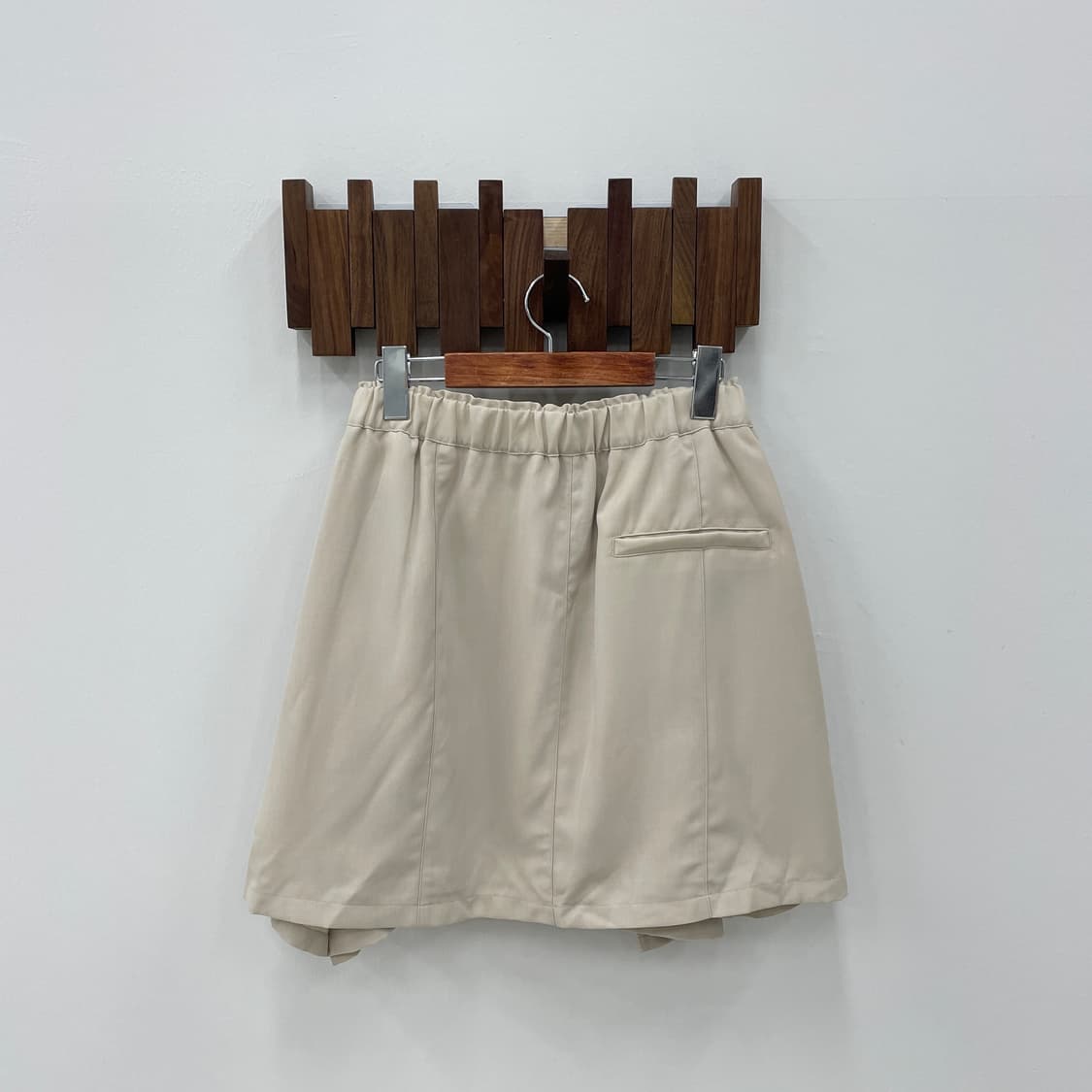 23ss 시스템 스커트 상품이미지5