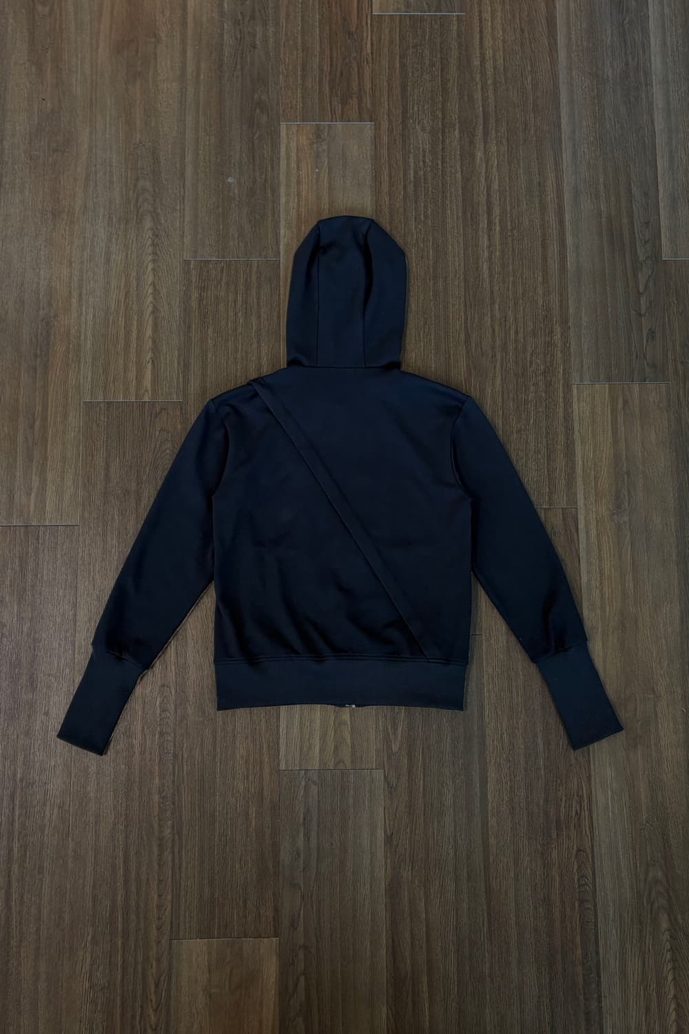Hare Hooded Zip-up 상품이미지7