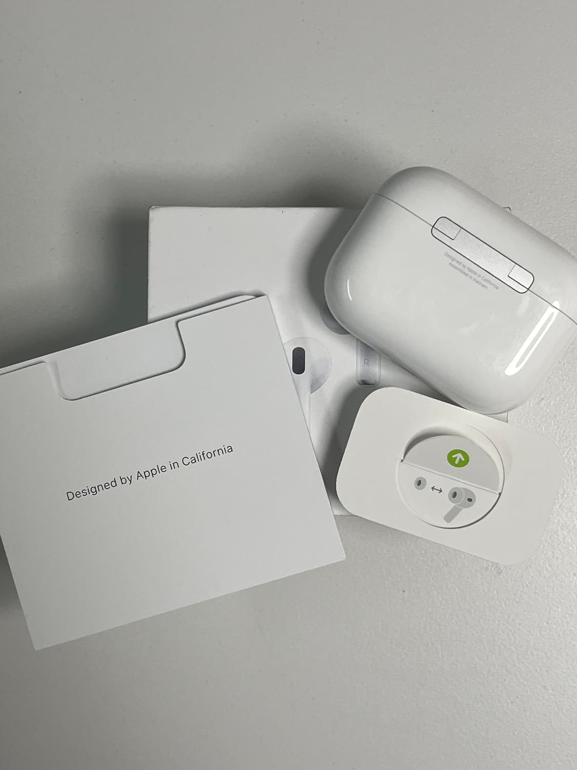 에어팟 프로3 상품이미지3