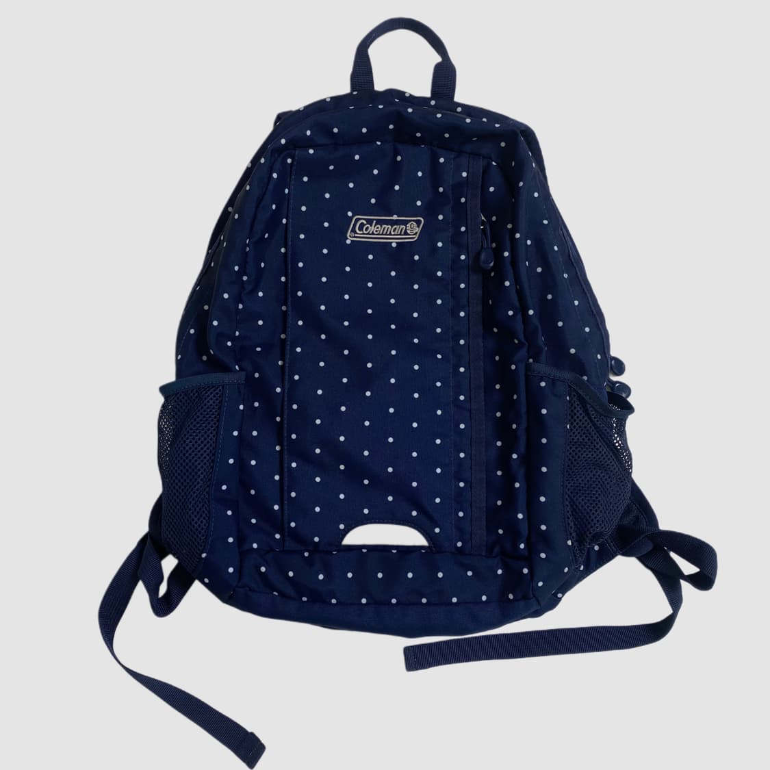 콜맨 도트 백팩 상품이미지2