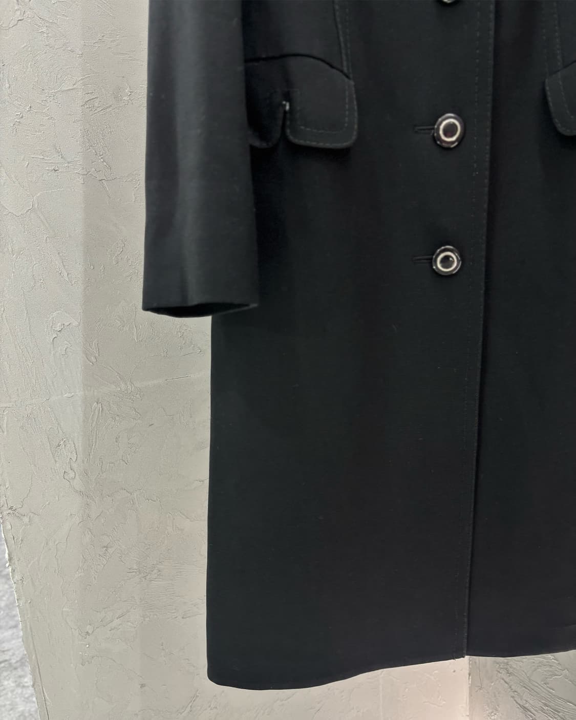 EUSON Long Coat 상품이미지4