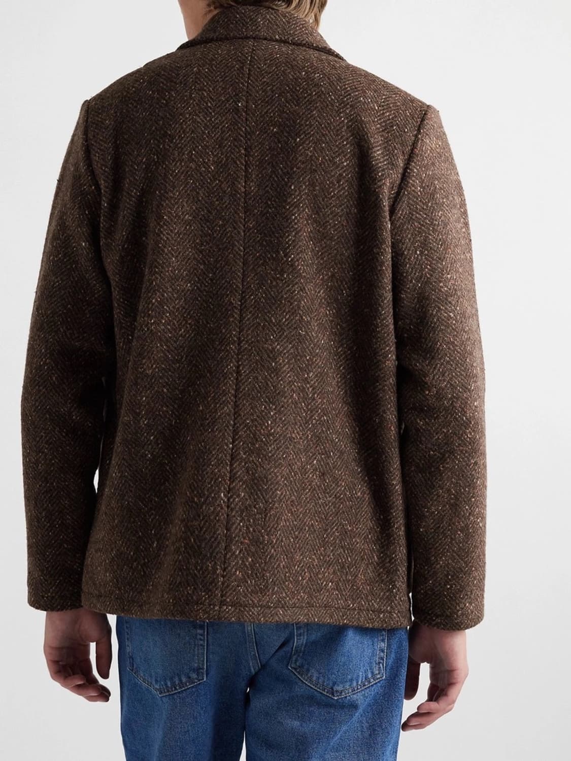 sefr ramona jacket 상품이미지4