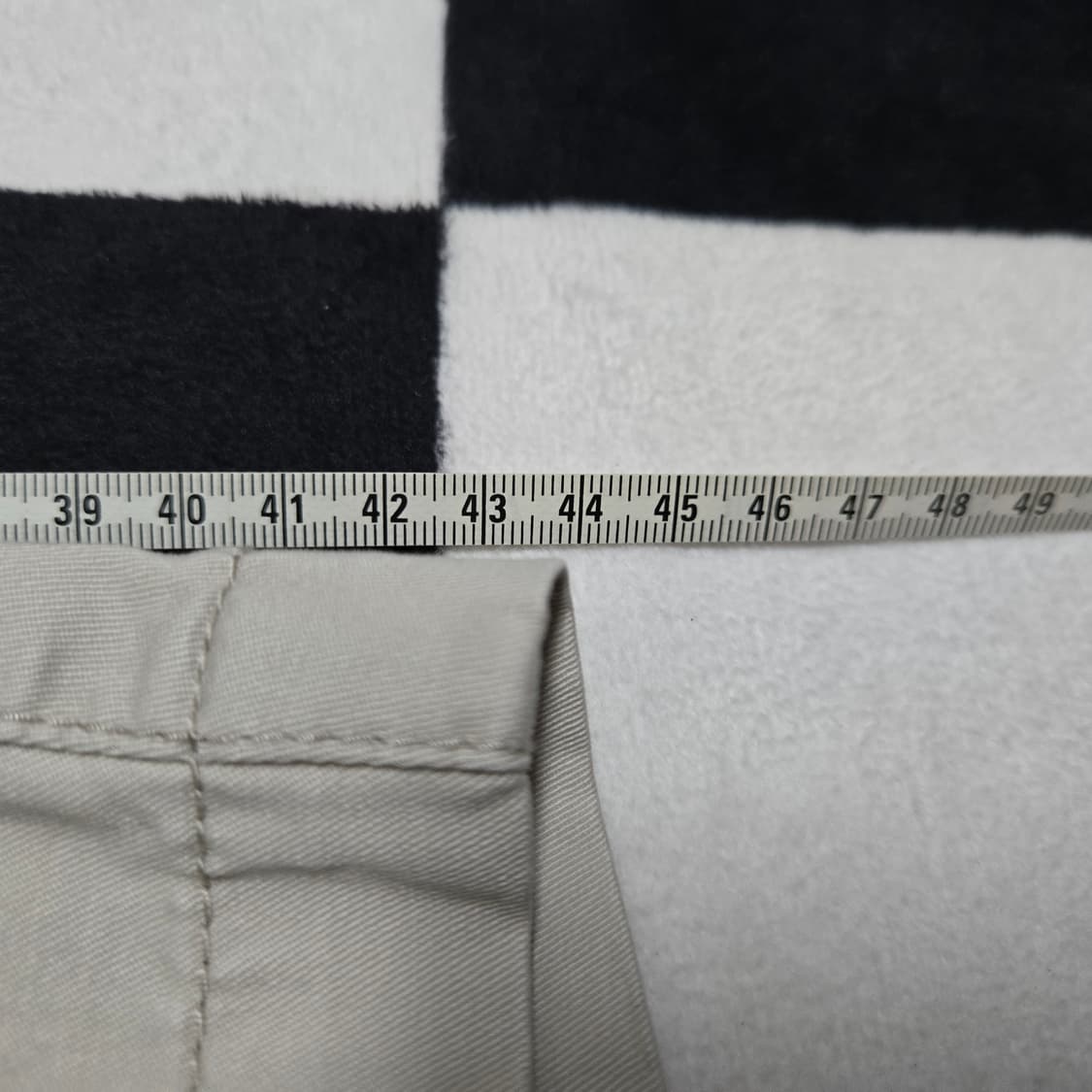 L 폴로랄프로렌 프렙스터 반바지 멀티포니 베이지 상품이미지8