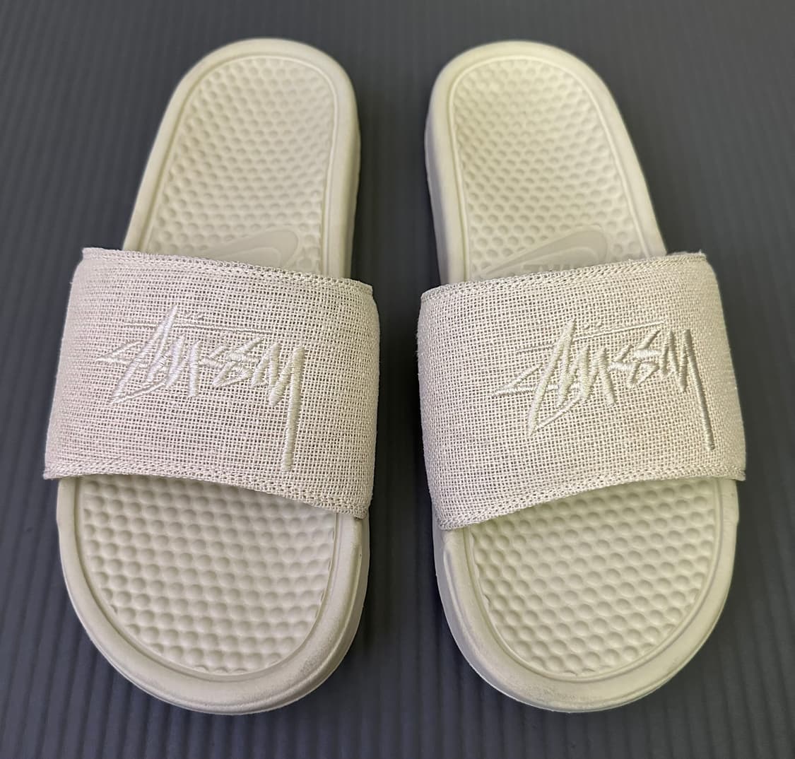 나이키 X 스투시 베나시, 사이즈 280 상품이미지1