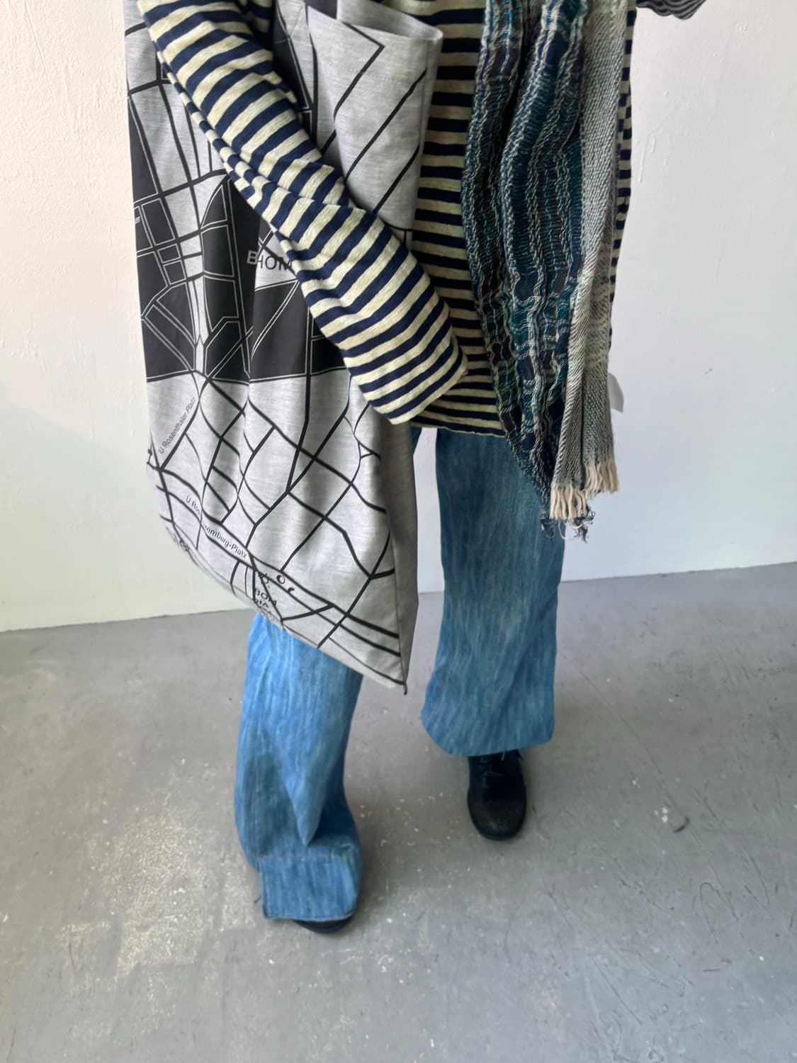 렉토 플레어 진 상품이미지3