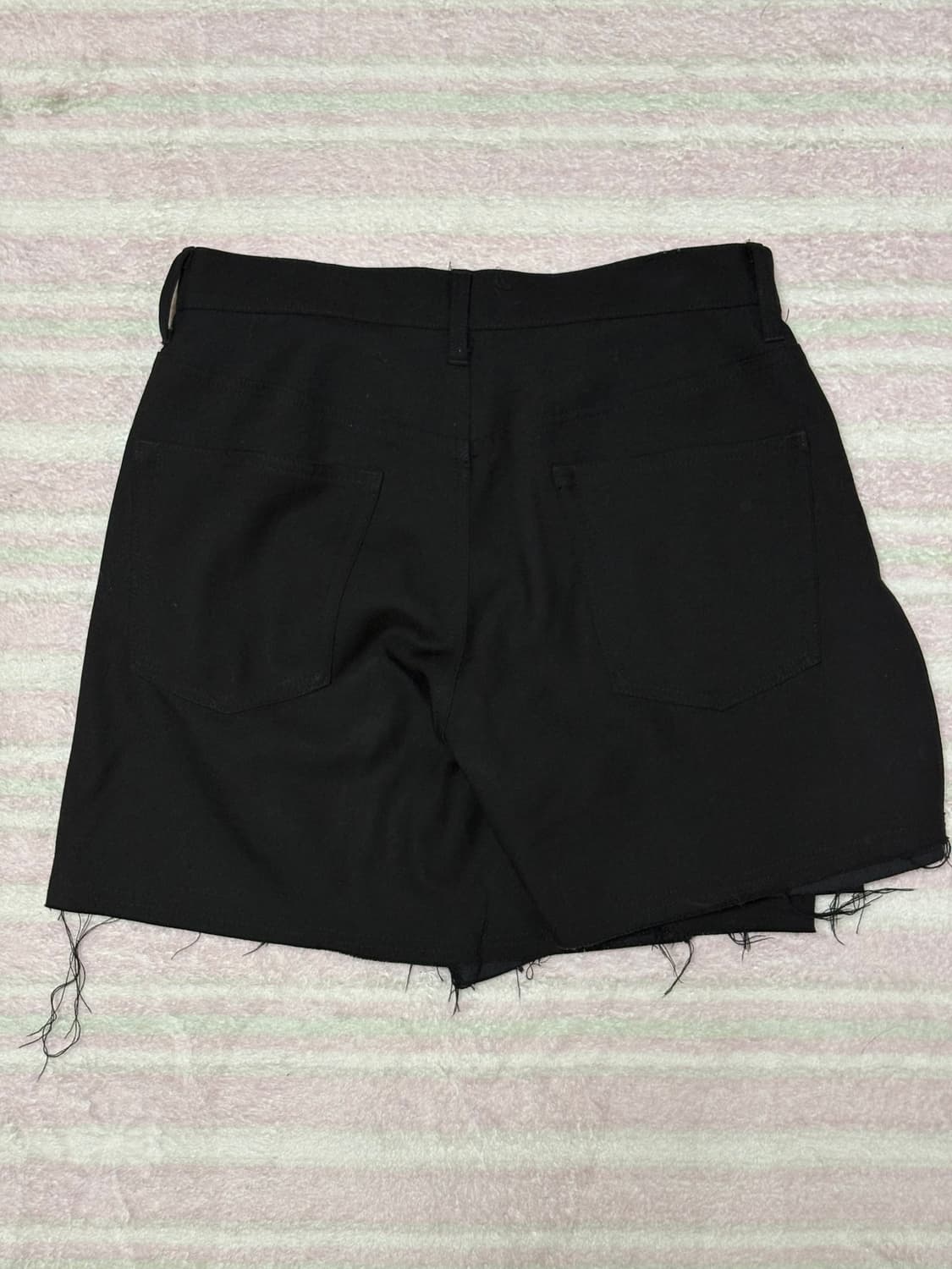 준야 와타나베 꼼데가르송 팬츠디자인 스커트 상품이미지5