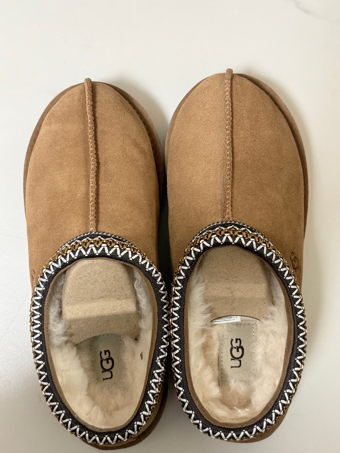 어그 타스만2 체스트넛 w 240 상품이미지2