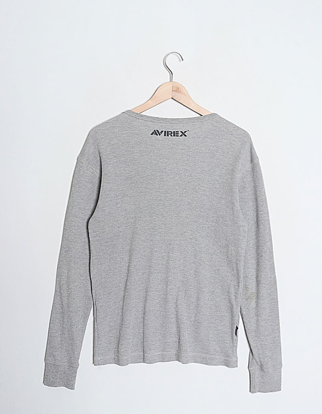  PX AVIREX Thermal Shirts 상품이미지4