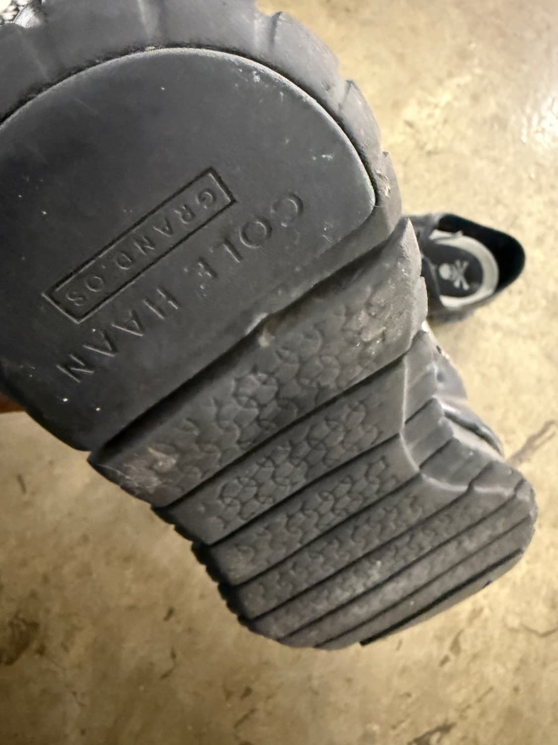 콜한 제로그랜드 X 마스터마인드 윙팁 블랙 10W 상품이미지6