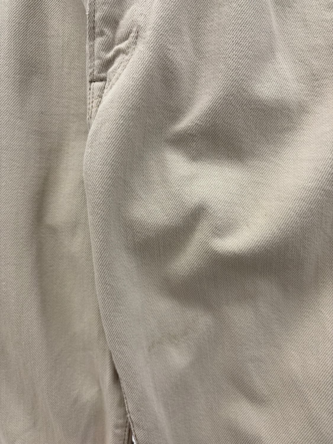 폴로 코튼팬츠 (32)  상품이미지6