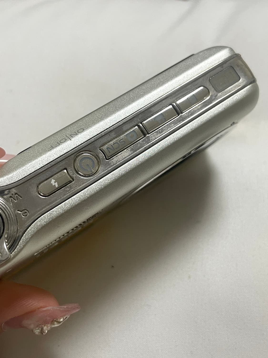 코닥 이지쉐어 v1233 빈디지디카 디카 디지털 카메라 상품이미지4