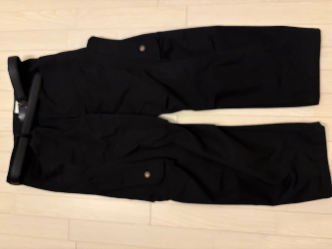 [2] fouronesixzero 셋업 블랙 상품이미지10