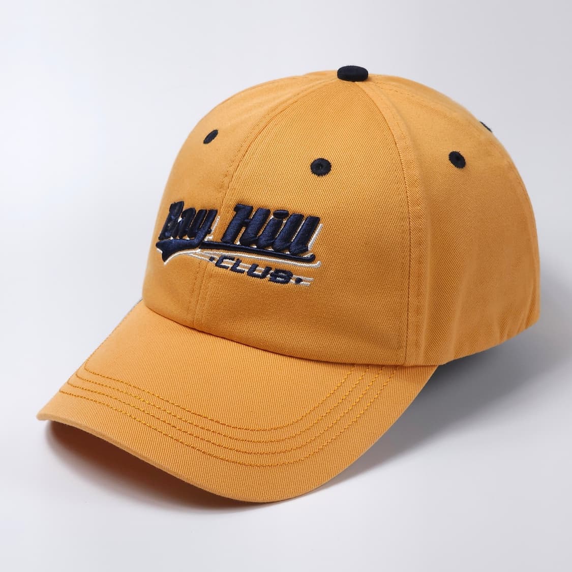 베이 힐 클럽 & 롯지 아메리칸 빈티지 골프 볼캡 모자 상품이미지3