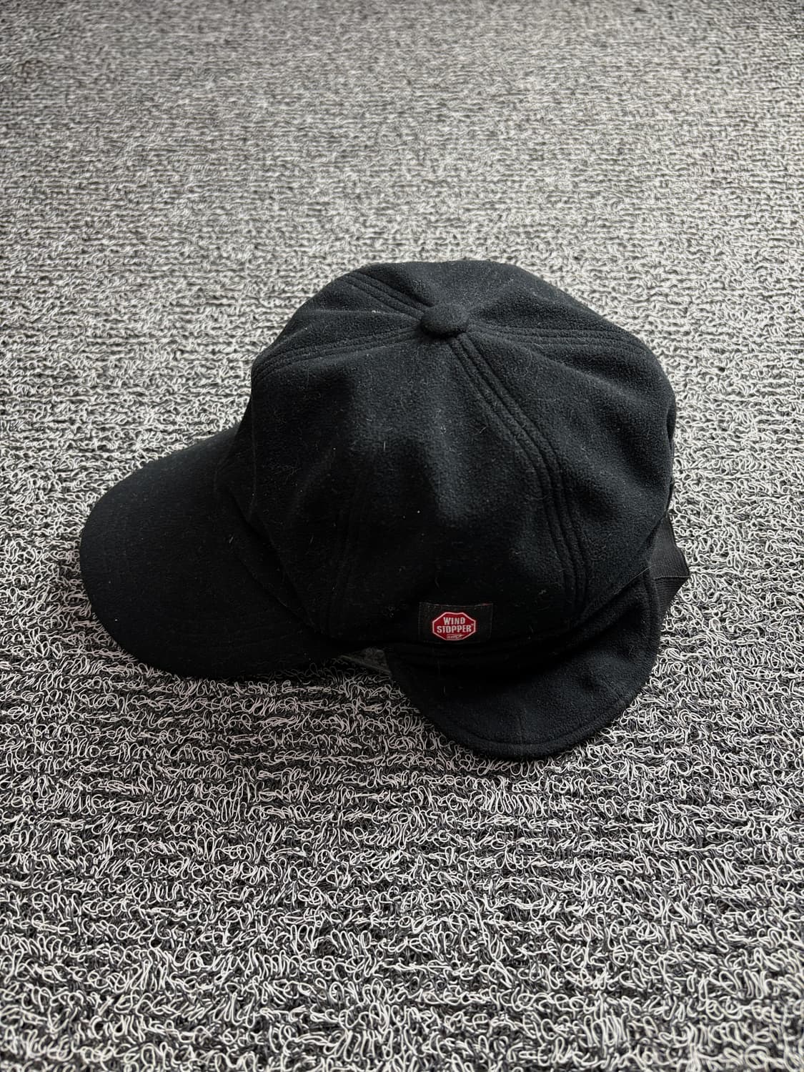 노스페이스 오리지널 이어플랩 플리스 캡 2944 상품이미지2