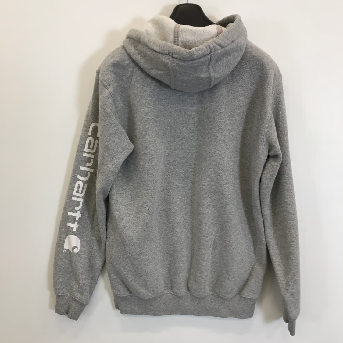 칼하트 K288 미드웨이트 후드티셔츠 [S] 상품이미지4