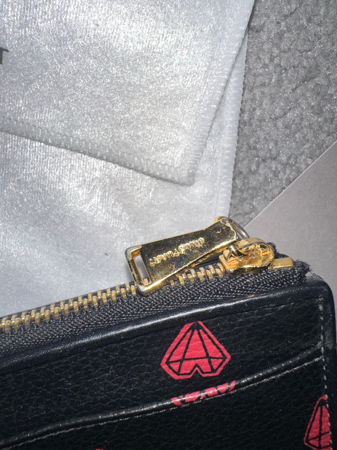 갸루지갑 추천 질스튜어트 반지갑 상품이미지6