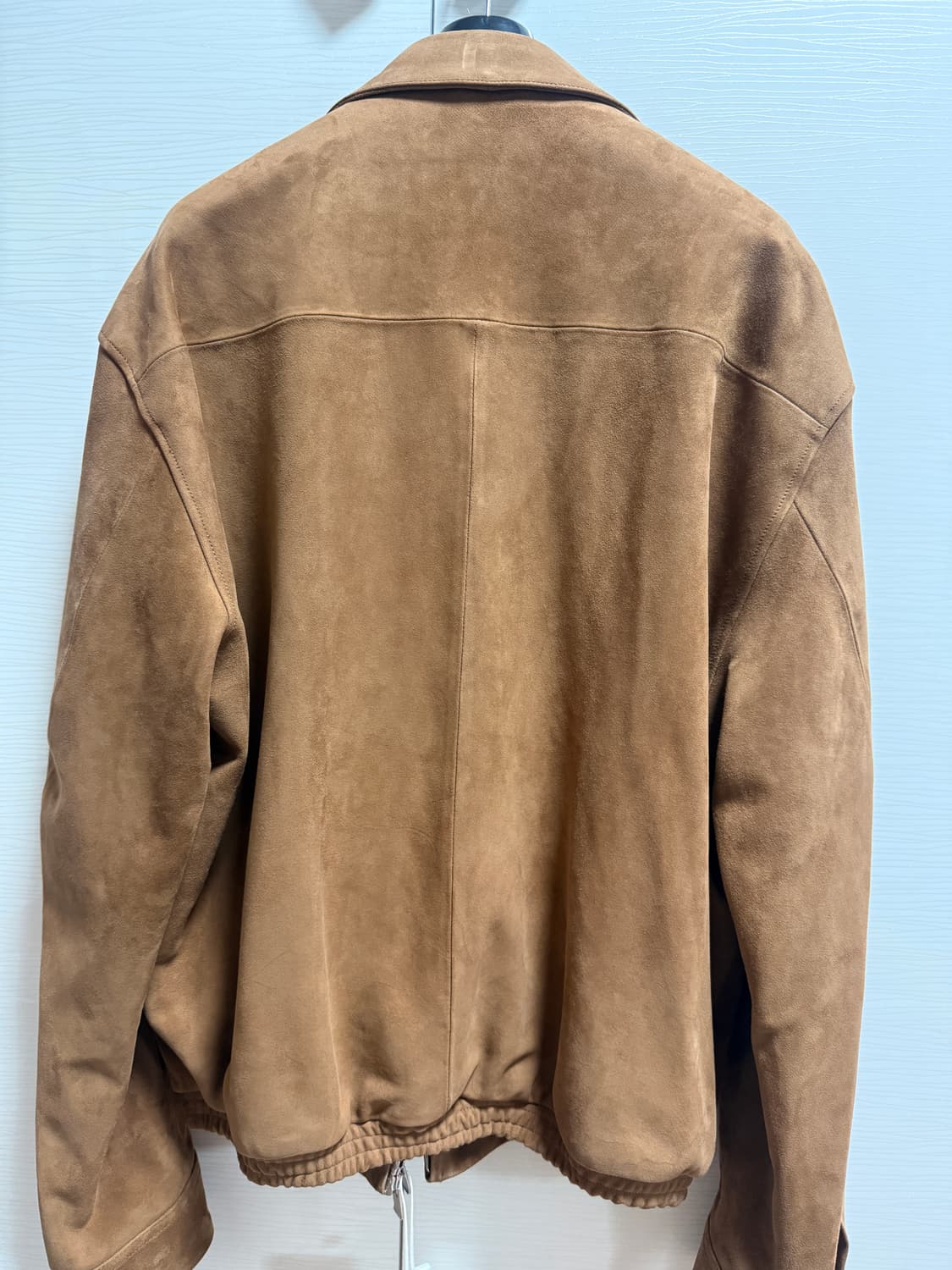 토니웩 카멜 자켓 상품이미지5