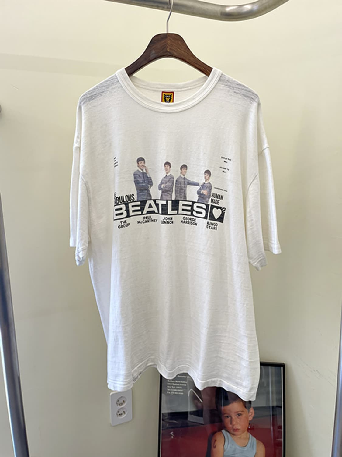 HUMAN MADE (XL) 상품이미지1