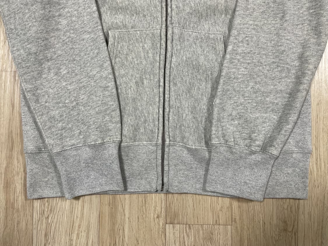 95) 80's 복각 챔피온X타미 리버스위브 후드집업 상품이미지8