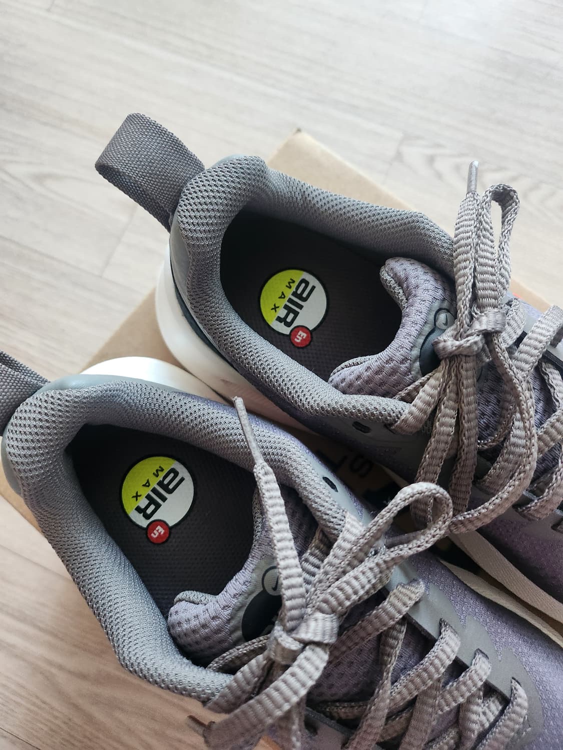 나이키 에어맥스  상품이미지3