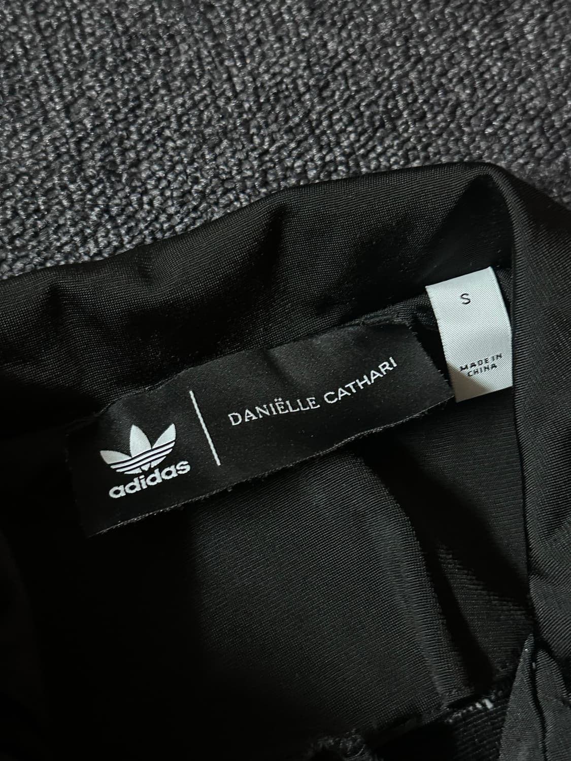 Adidas X Danielle Cathari 져지 2018 한정판 상품이미지6