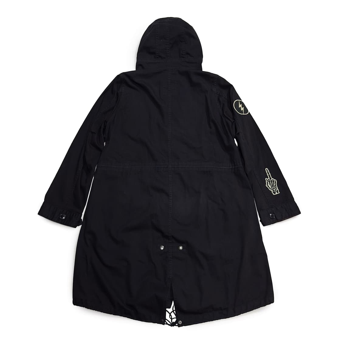 히스테릭 글래머 (HYSTERIC GLAMOUR) 상품이미지4