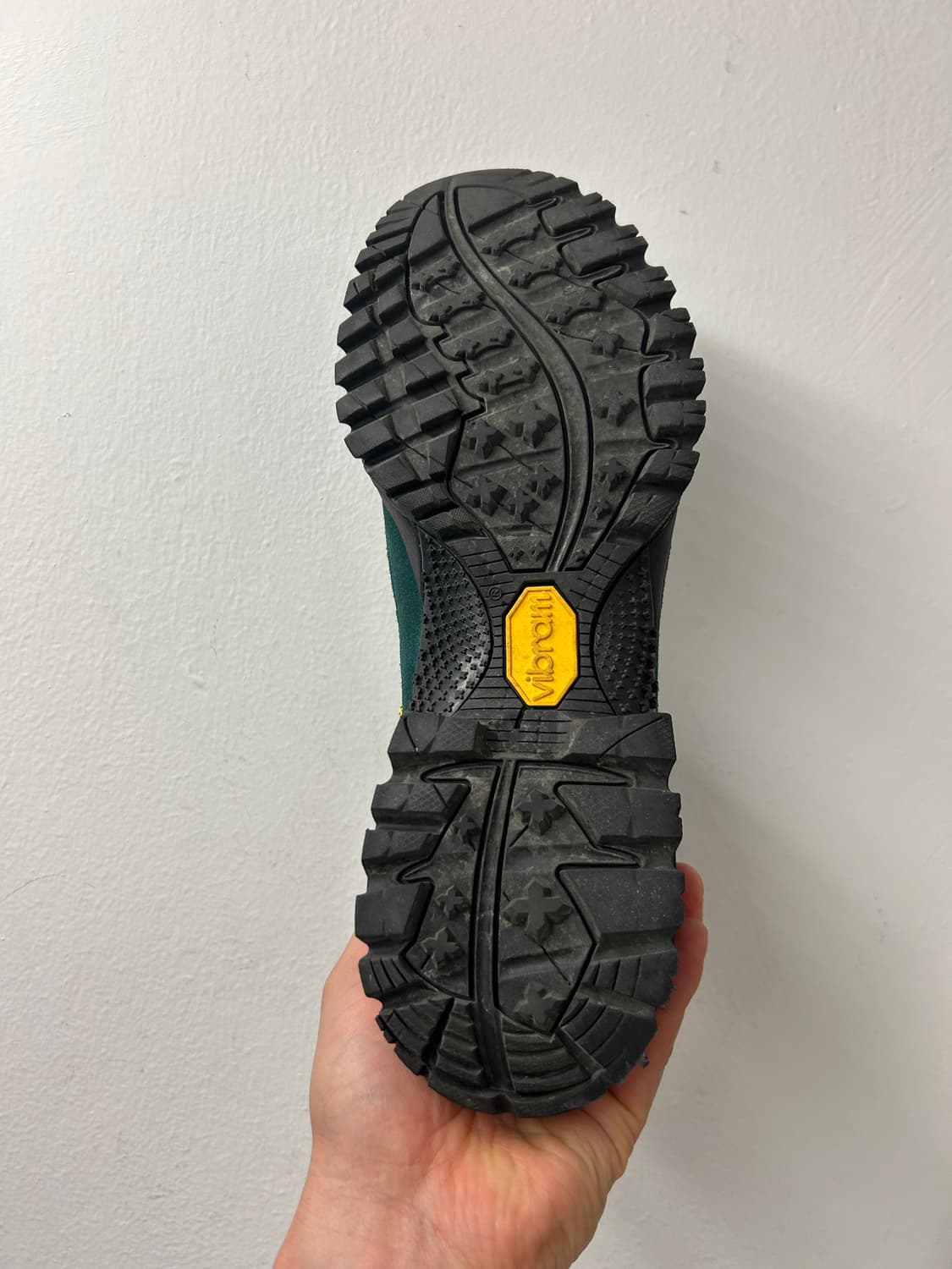 코오롱스포츠 어반하이킹 트래킹화 등산화 260 상품이미지7