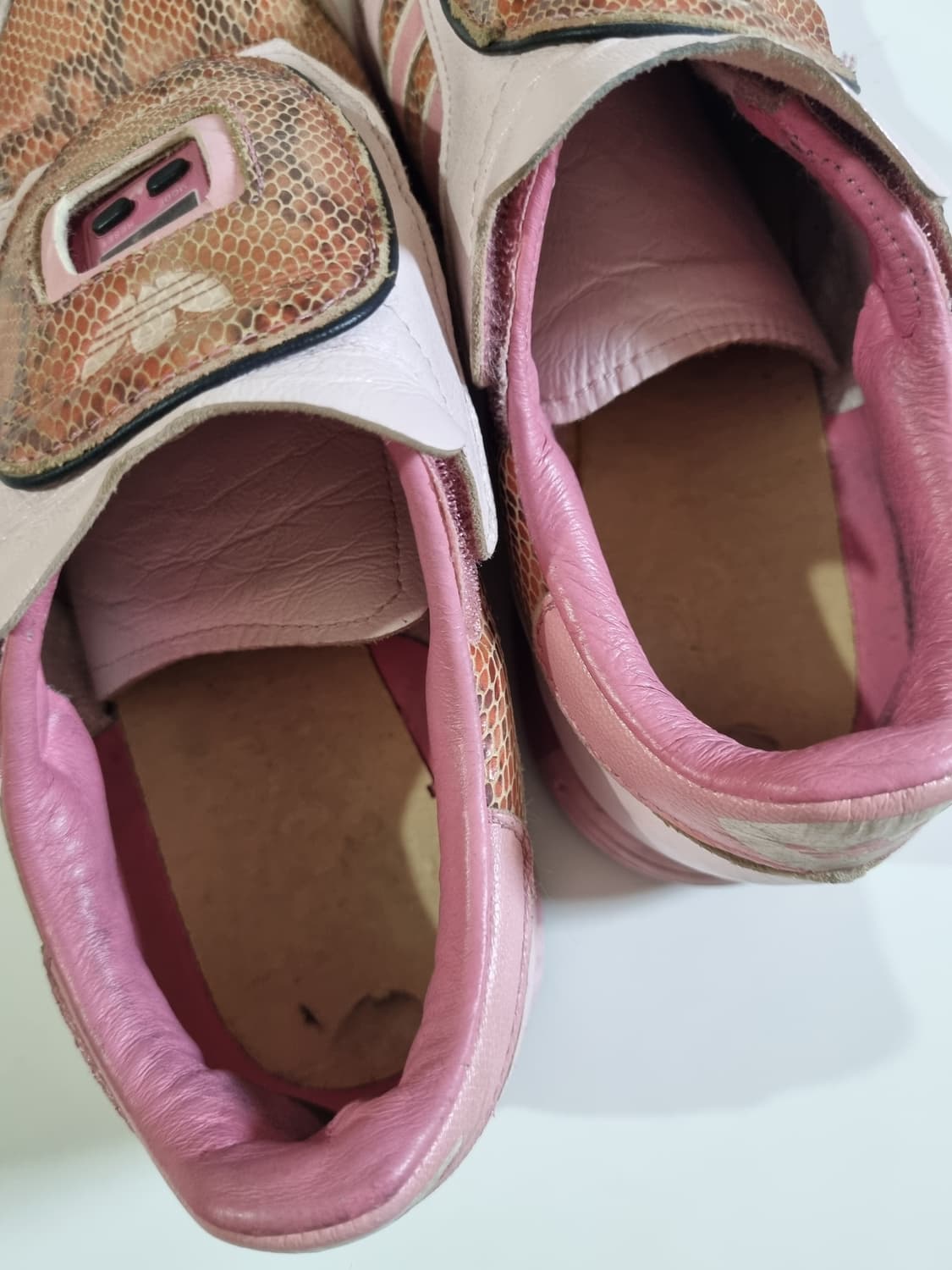 아디다스 마이크로페서 상품이미지4