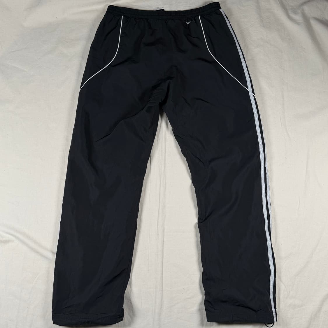아디다스 바람막이 트레이닝 팬츠 바지 상품이미지5