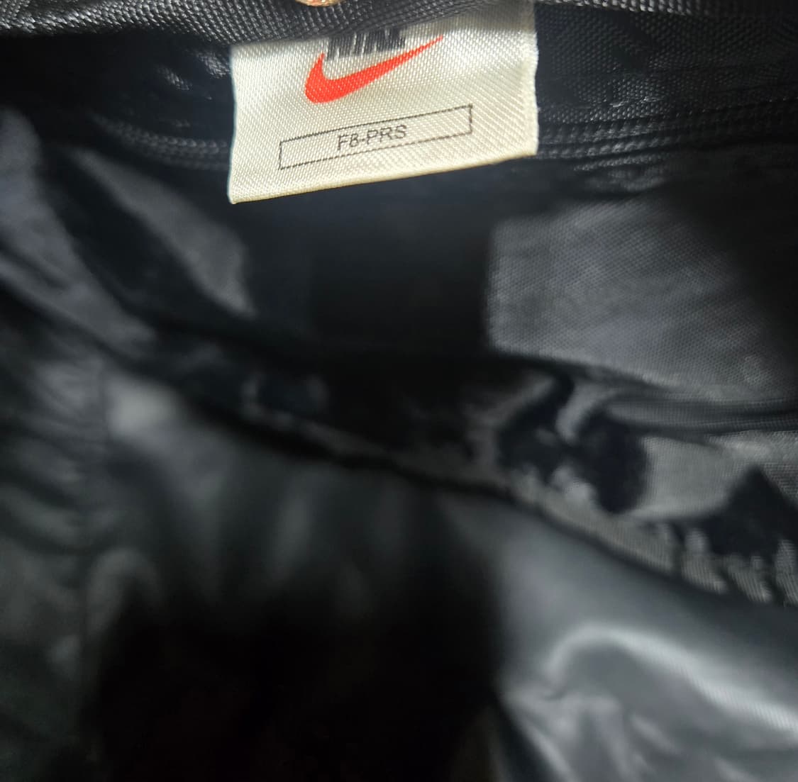 나이키 빅더플백 검정 상품이미지4